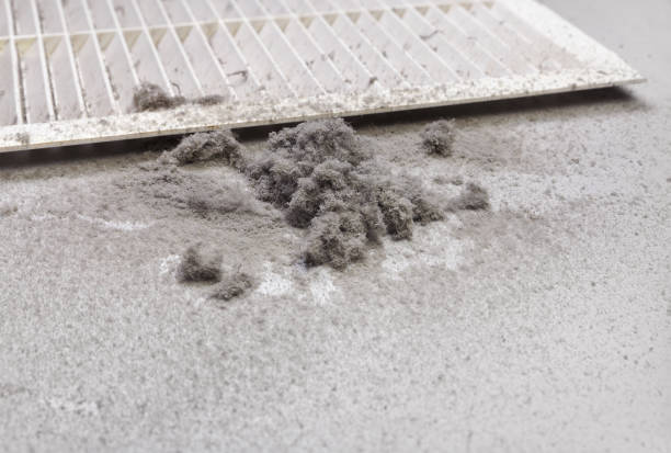 Best Emergency Air Duct Cleaning  in Rossville, GA