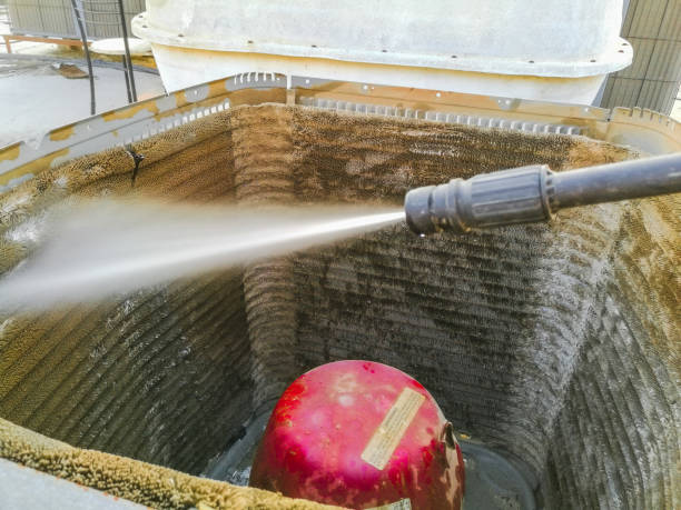 Best Commercial Air Duct Cleaning  in Rossville, GA