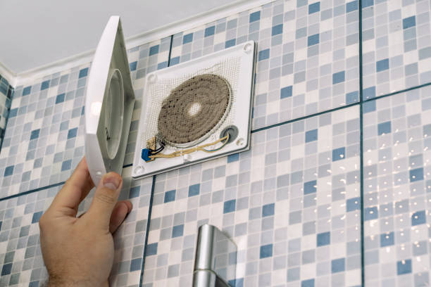 Best Professional Duct Cleaning Services  in Rossville, GA