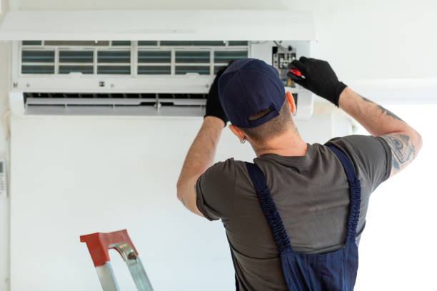 Best Affordable HVAC Duct Cleaning  in Rossville, GA