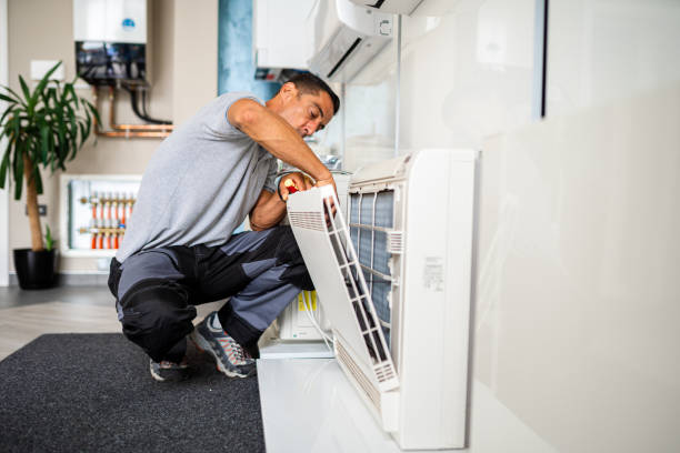 Best Air Duct Cleaning Near Me  in Rossville, GA