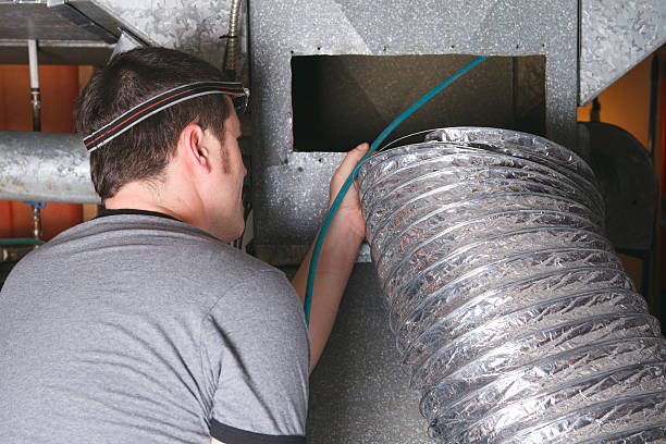 Best Ventilation Cleaning Services  in Rossville, GA