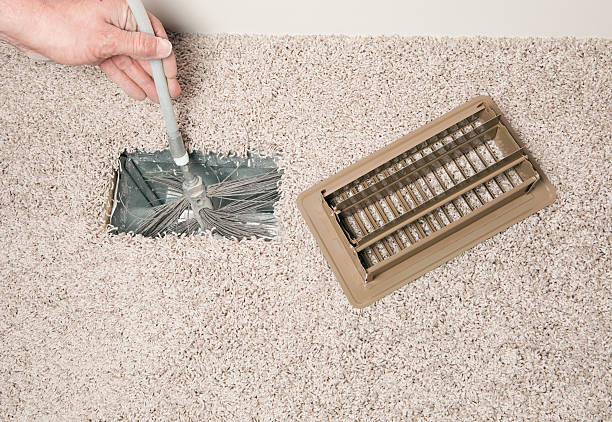 Best Emergency Air Duct Cleaning  in Rossville, GA