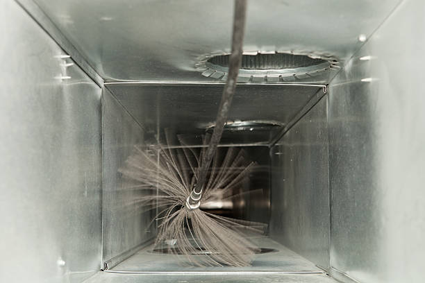Best General Air Duct Cleaning  in Rossville, GA