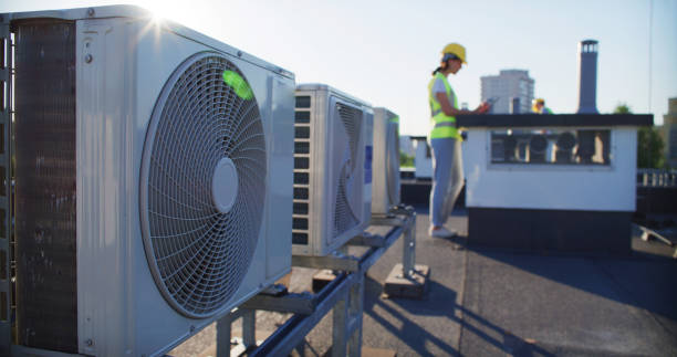 Reliable Rossville, GA Airduct Cleaning Solutions