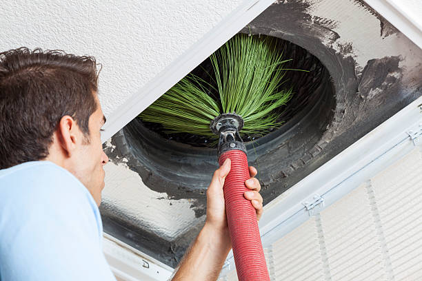 Best Air Duct Cleaning Near Me  in Rossville, GA