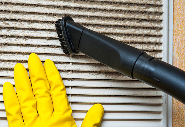 Best Commercial Air Duct Cleaning  in Rossville, GA